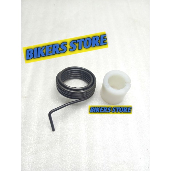 PAKET ENGKOL KICK STATER RX KING RXKING RXS SET