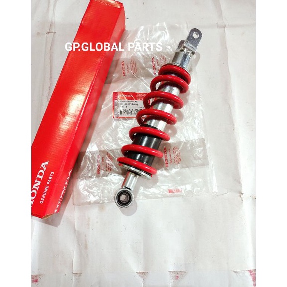 ready Shock breaker belakang,CB 150R.OLD/CBR 150R-Kode Parts.K15