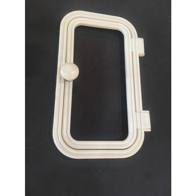 New Screen Port Kasa Nyamuk Magnet Onna