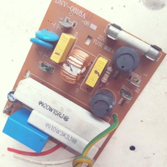 .........] MODUL SOFTSTAR COPOTAN MICROWAVE