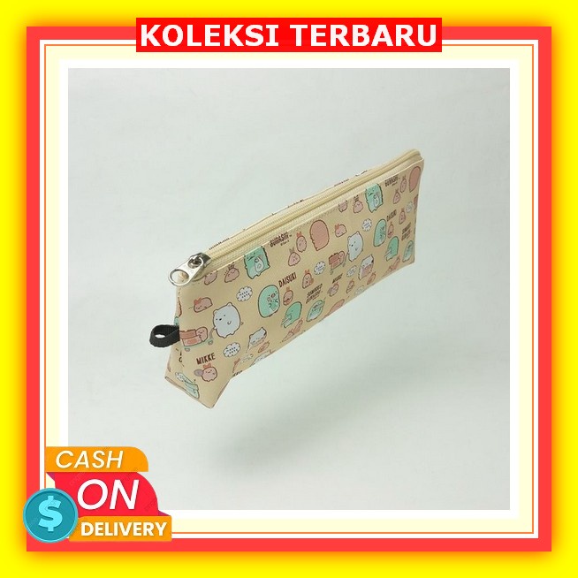 

Unicorn Pencil Case 3D Kawaii Pencil Box Eva Large Capacity Stationery Box Cute School Supplies Stud I Quit Tempat Pensil Karakter Simple Medium Anak & Remaja | My Pencil Case
