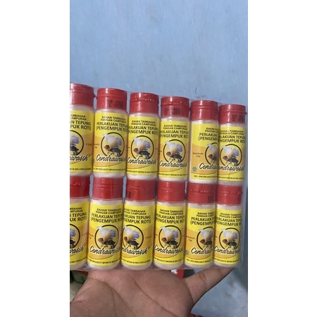 

pengempuk roti