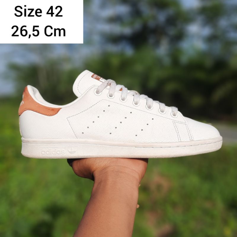 ADIDAS STAN SMITH ORI