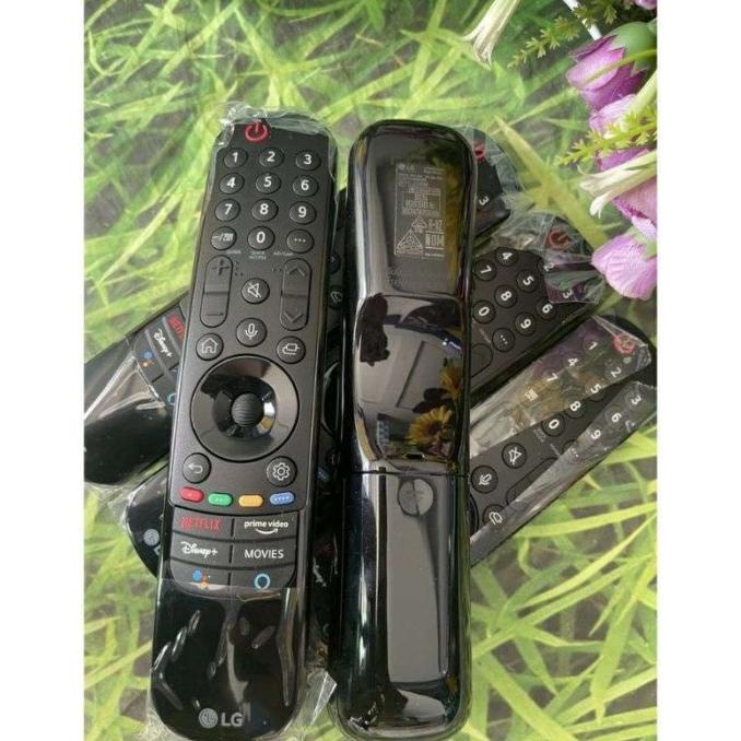 Magic Remote LG MR19BA / MR-19BA ORIGINAL