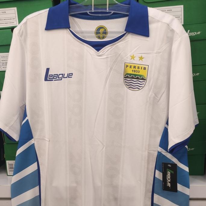 jersey Persib away 2015 [authentic]