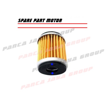 SARINGAN FILTER OLI YAMAHA XMAX250 XMAX-250 CC