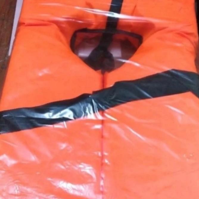 Pelampung Life Jaket Laliza Solar/Jaket Pelampung