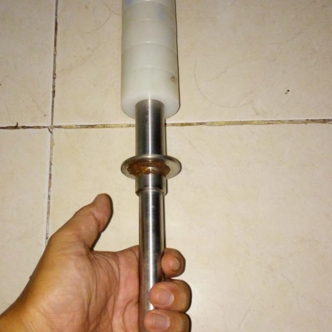 Barang Baru As Gosok Dan Poles Batu Akik