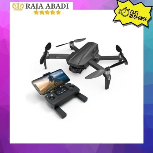 MJX MG-1 5G WIFI FPV 2-AXIS GIMBAL 4K EIS HD CAMERA 25MINS GPS DRONE ORIGINAL