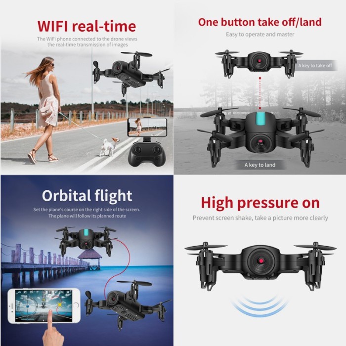 MJ88 TXD GR-A2 DRONE MINI 1080P CAMERA DRONE QUADCOPTER DRONE CAMERA ORIGINAL