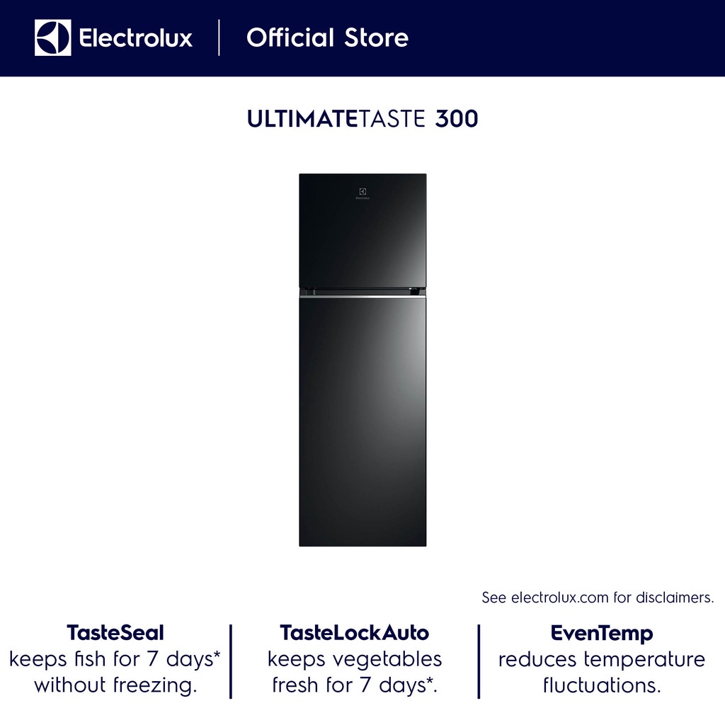 Kulkas ELECTROLUX ETB3700K-H / ETB 3700 K-H