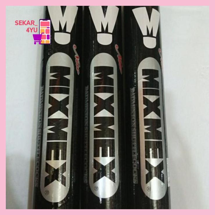 SHUTTLECOCK KOK KOCK COCK MIXMEX ORIGINAL sekar_4yu