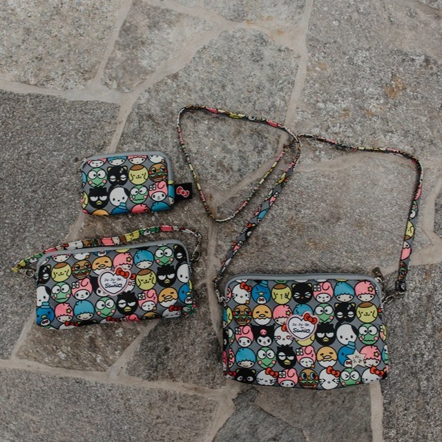 Terlaris Jujube For Sanrio Be Set Hello Friends