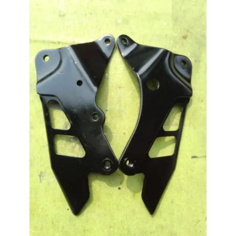 Fotstep suzuki Crystal / Bostep belakang Suzuki Crystal