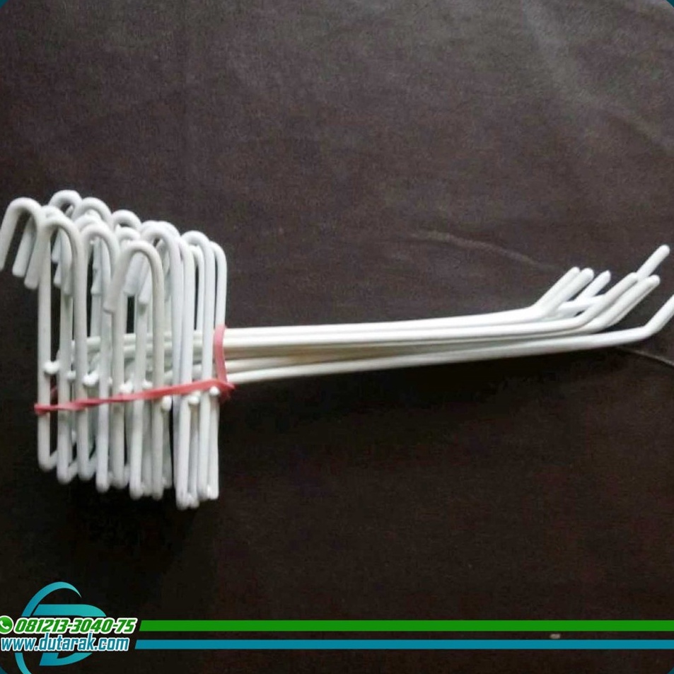 ー It Hook Gantungan Ram Konter - Cantolan Aksesoris ✦