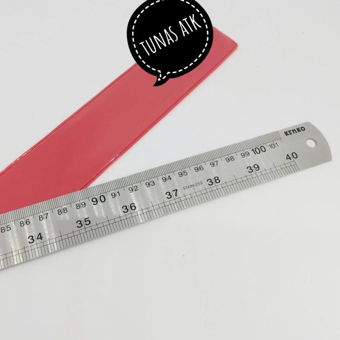 

<<<<<] PENGGARIS BESI KENKO 100CM