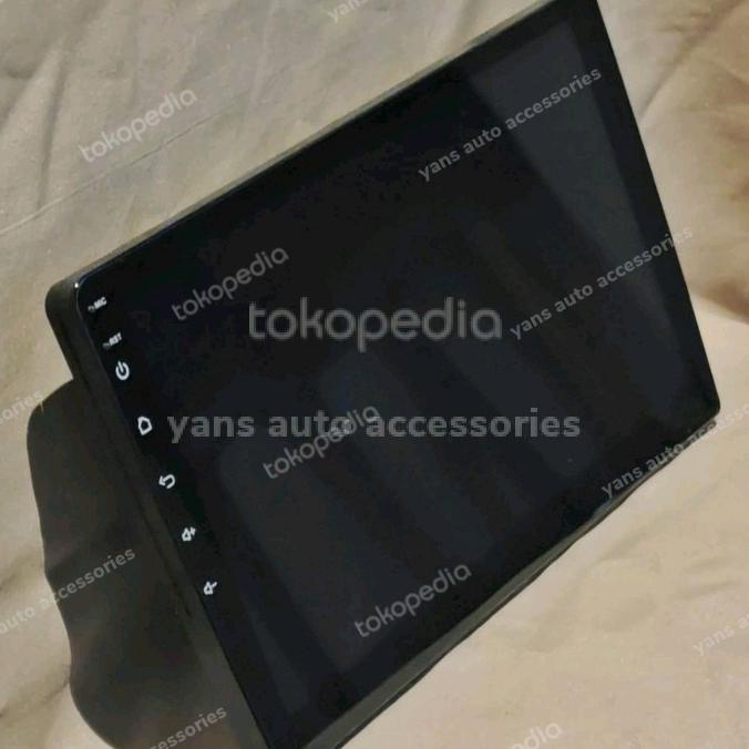 Head Unit Double Din Android 9 inch 10 inch