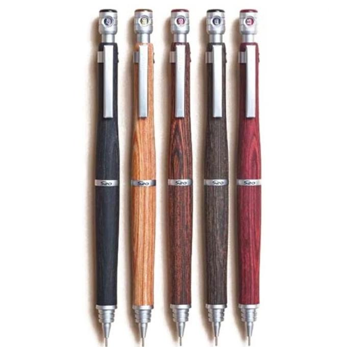 

siap kirim] Pilot S20 Mechanical Pencil 0.5