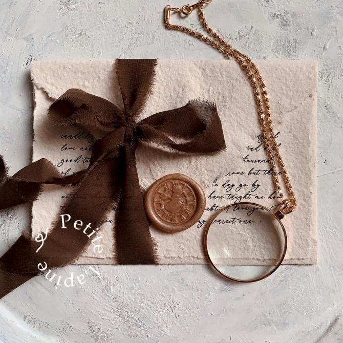 

```````] Vintage Monocle Style Magnifier | Kaca Pembesar Retro | Photo Styling