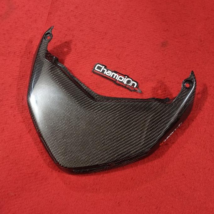 Ducktail Carbon Kevlar KABON All New NMAX 2020 2021 2022