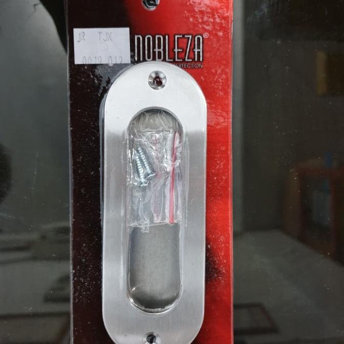 ] TARIKAN LACI TANAM - NOBLEZA