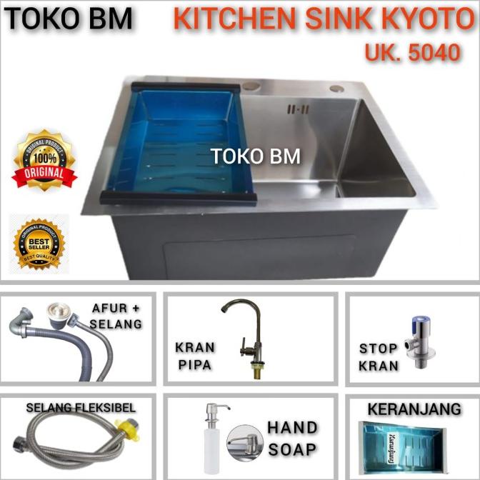 sink bolzano 5040/kitchen sink bolzano 5040