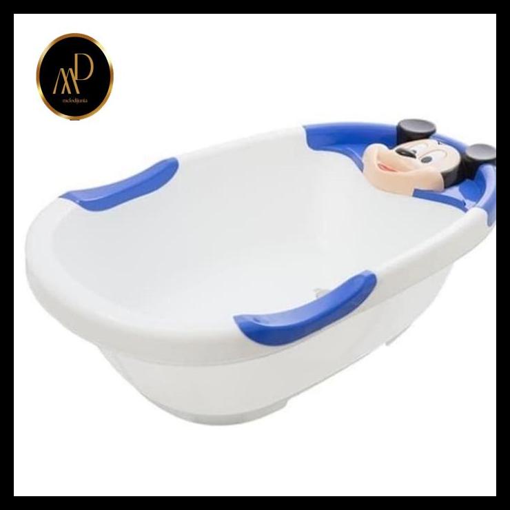jolang bayi shinpo bak mandi bayi melodijunia