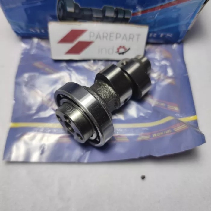 Noken As Cam Shaft Shogun 125 Sp/ Shogun 125 Rr/Shogun 125 Fl