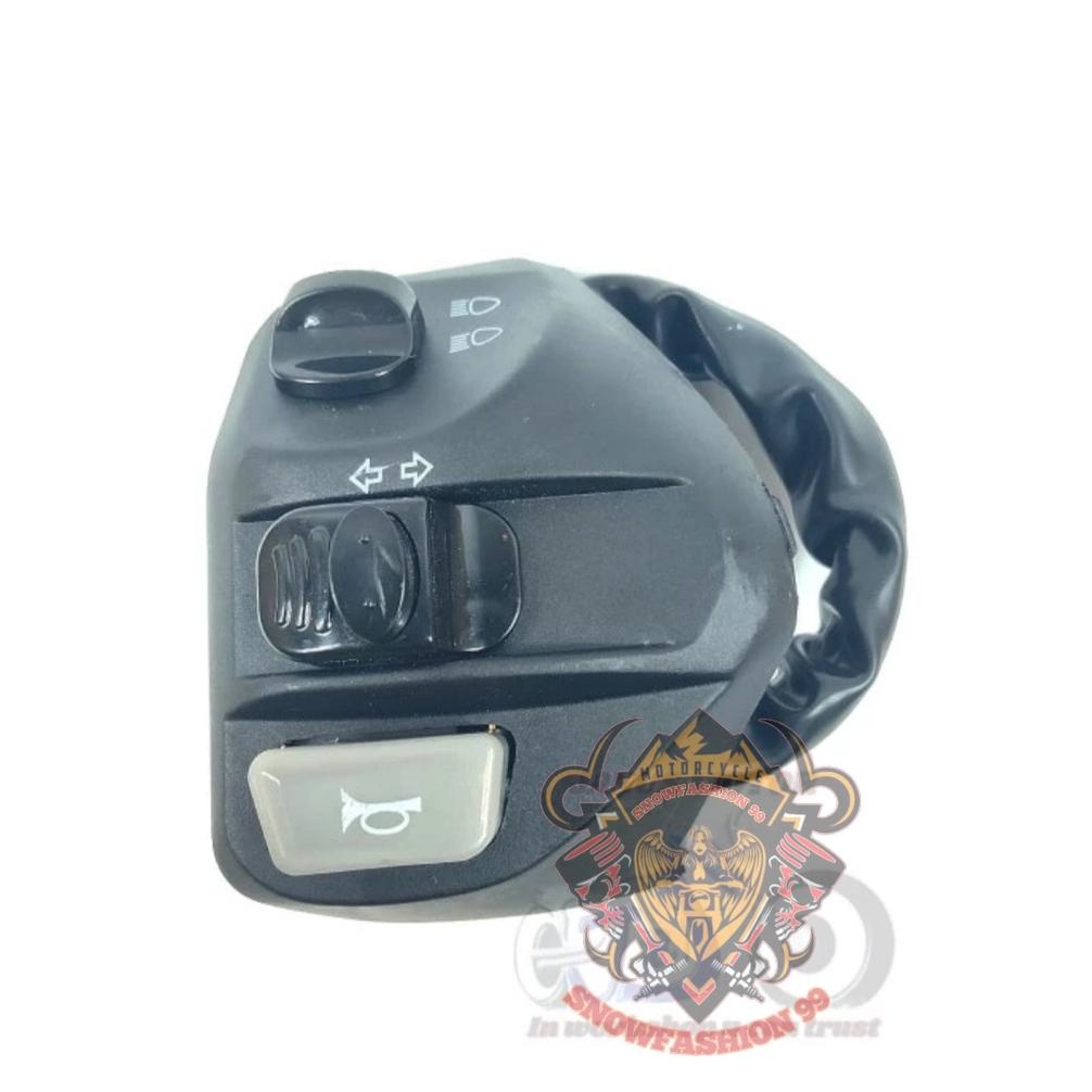 Onderdil Saklar Kiri Mio J ,Xeon Rc,Soul Gt,Xeon Gt125,Xeon Karbu,Mio M3,Mio Z,Mio S Kualitas Asli O