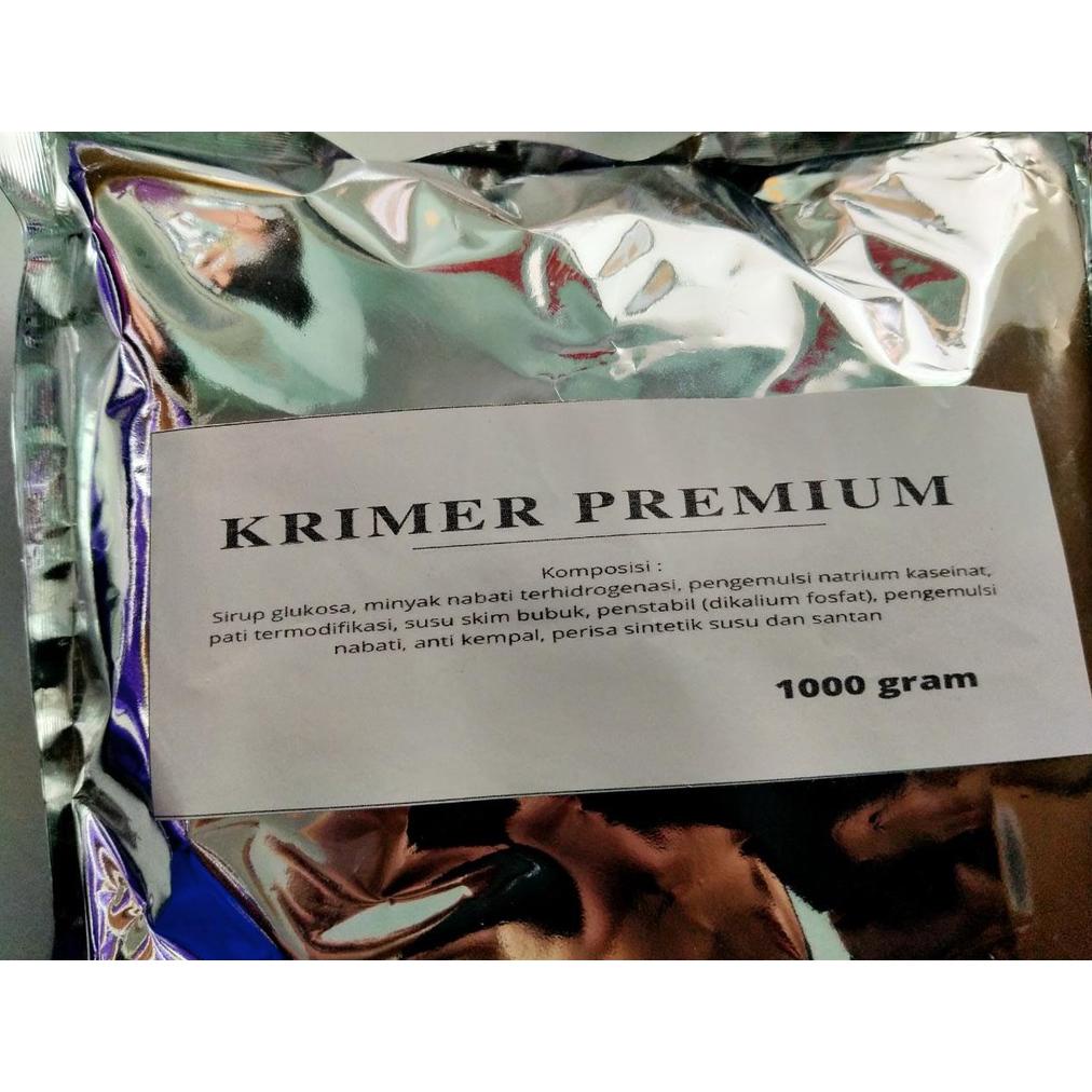

HOT PROMO KRIMER NABATI - CREAMER NON DAIRY LNK LK32 CN 1000 GRAM
