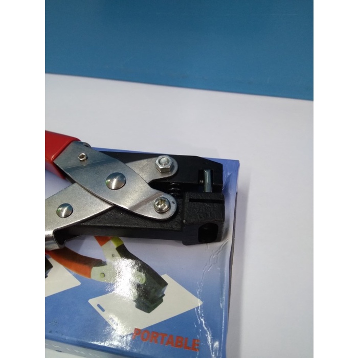 

Terlaris Tang Pembolong Id Card Oval 111