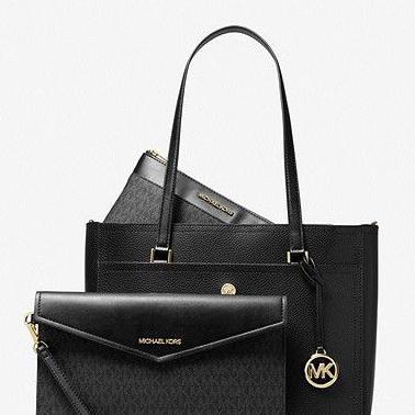 Michael Kors Maisie Large 3-In-1 Tote Bag Olshopanesti