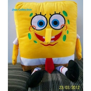 Boneka Spongebob JUmbo