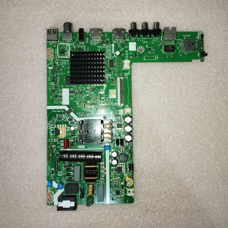 mb tv led coocaa 32CTD6500