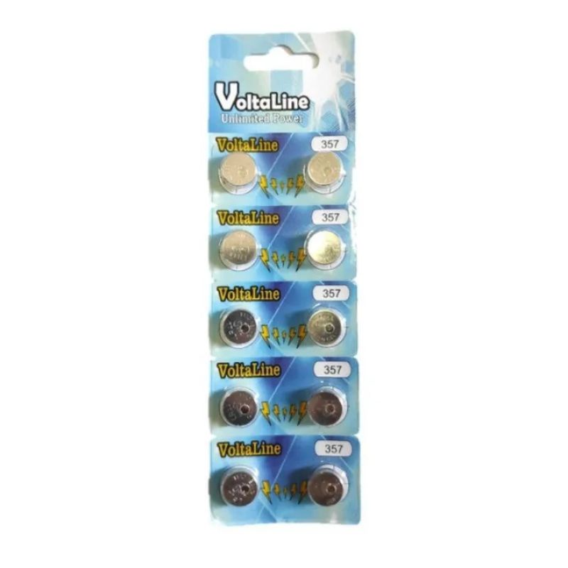 baterai jam tangan voltaline lr44