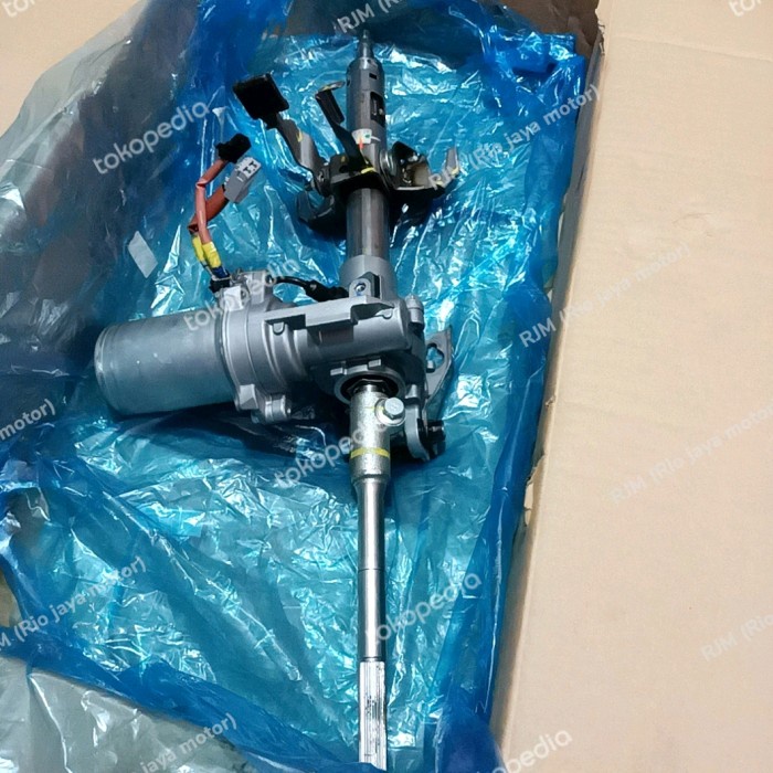 {Bekas} COLUMN STEER STEERING EPS TOYOTA NEW GRAND AVANZA XENIA 2016-2019 Berkualitas