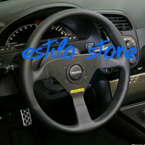 {Bekas} Stir Ori JDM momo montecarlo estilo eg6 Berkualitas