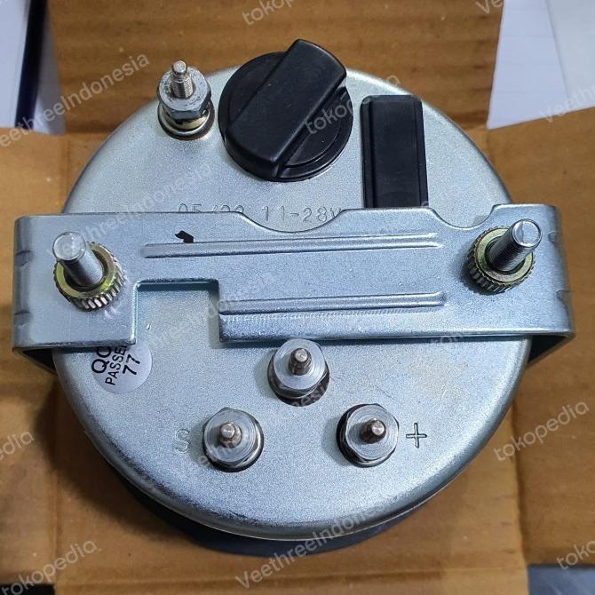 %$%$%$%$] DC Tachometer (RPM) 10-28 VDC