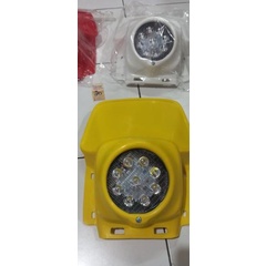 Lampu trail Lampu jaduL Lampu vintage Lampu tril Lampu depan trail Lampu depan jadul