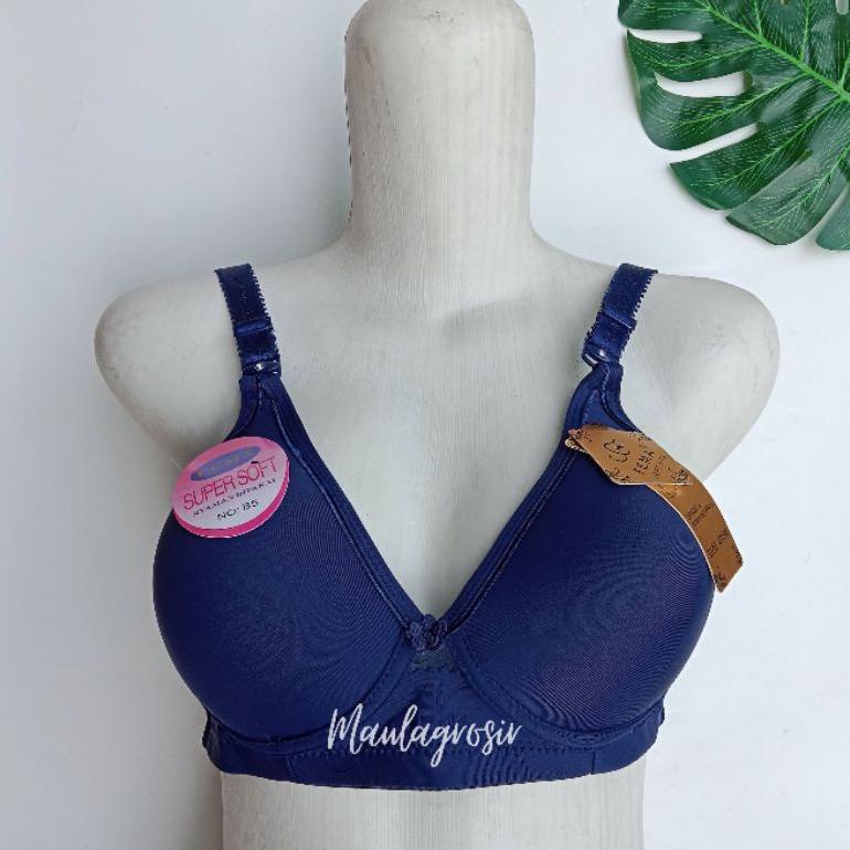 Satuan Bh Busa Fema B5 Super Soft Original