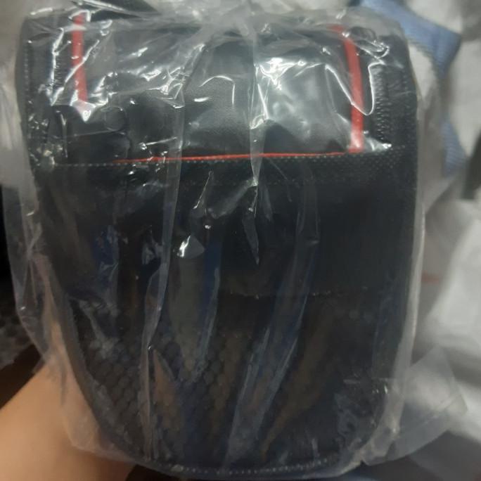 Tas Kamera Buat Sony H300 Fuji Film Mirroles