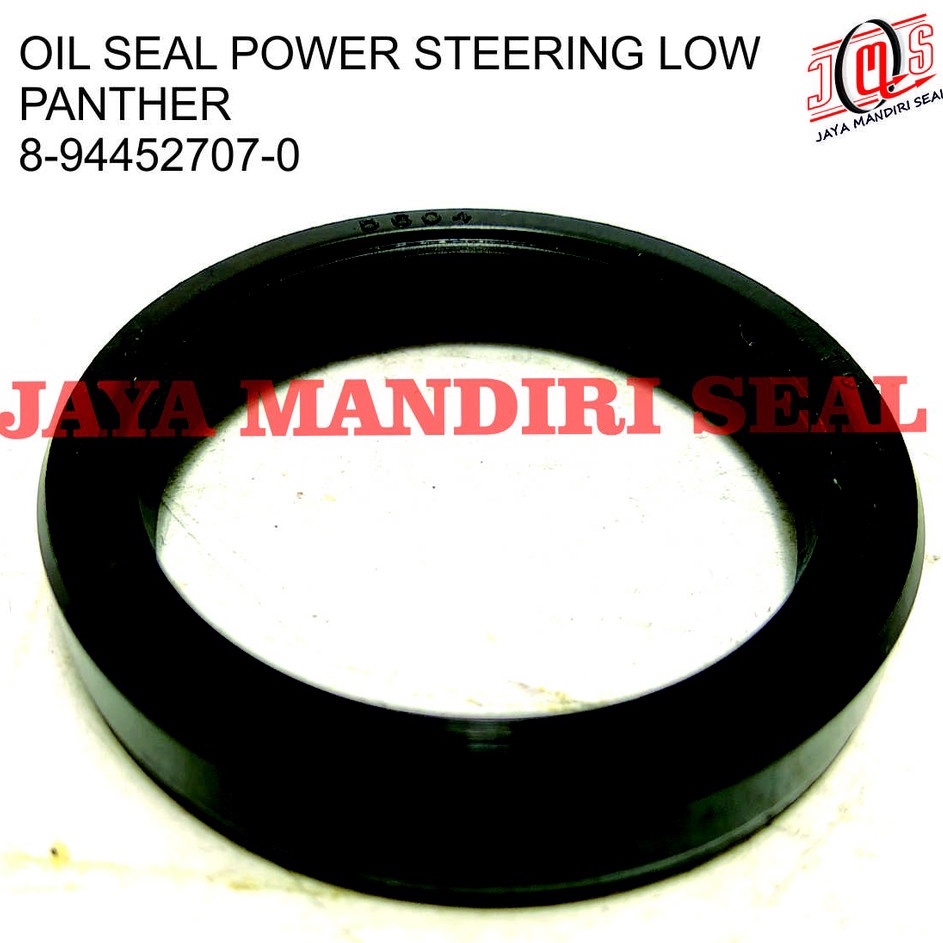 Terlaku. OIL SEAL STIR STEERING WORM ISUZU PANTHER