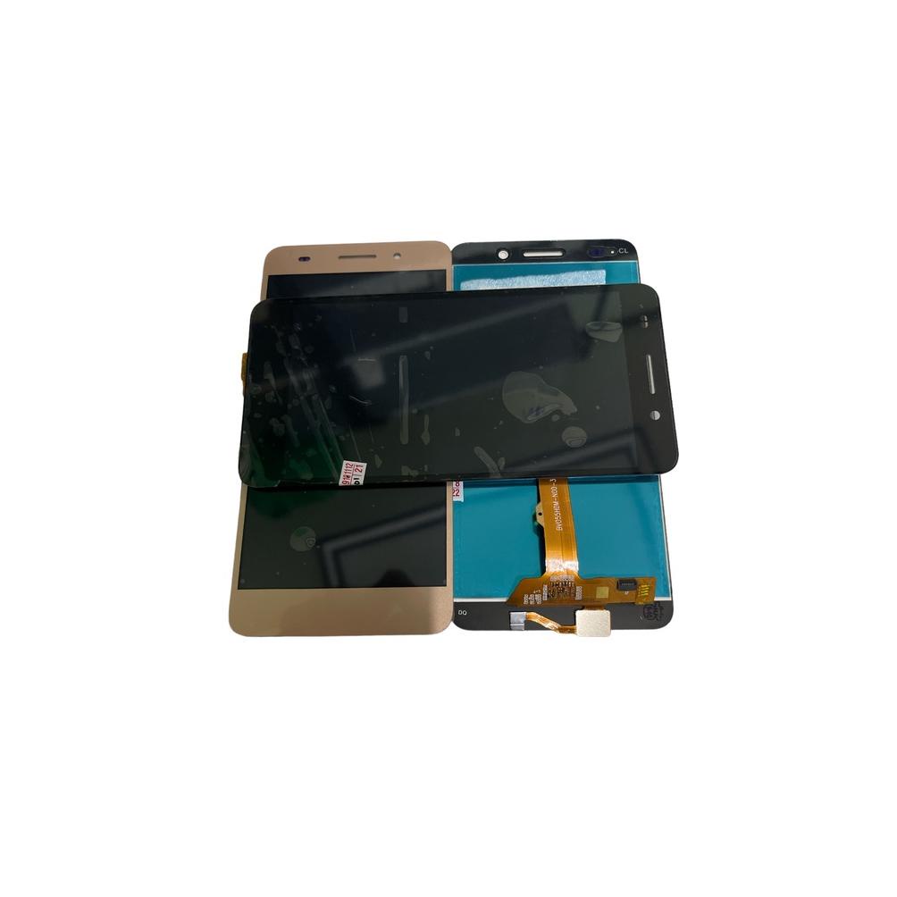 ENA609 LCD TOUCHSCREEN HUAWEI Y6ii / CAM-L21 LYO-L21, LYO-L01 / HONOR 5A - ORI COMPLETE ++
