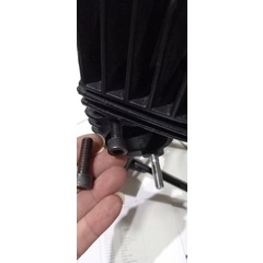 baut knalpot Ts125 baut knalpot Suzuki TS125 baut knalpot Ts 125