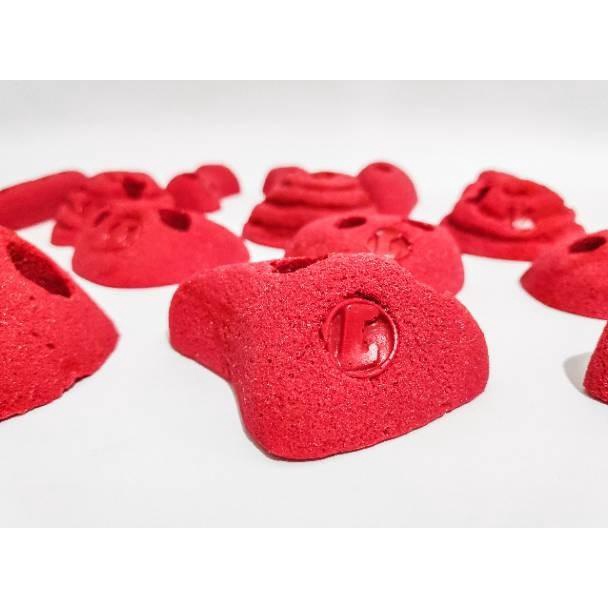 Boulder Holds Tebing Panjat Poin Poin Climbing