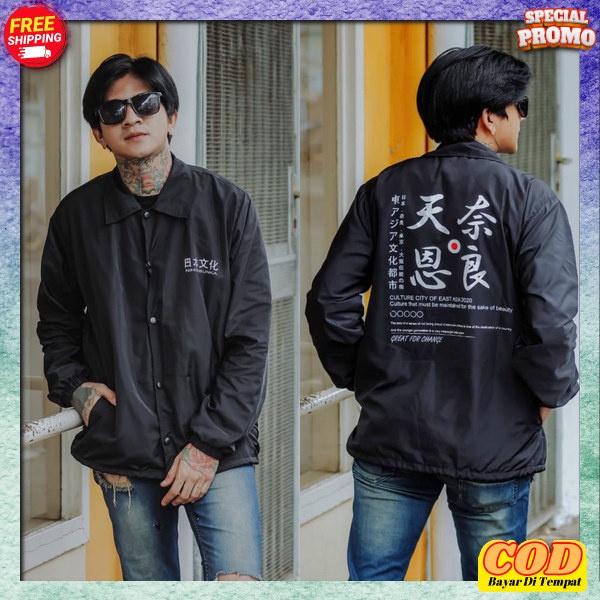 Jakett Import Berkwalitas Jakwt Pria Wanita Terbaru Jecet Parasut Pria Dan Wanita Haket Premium Wate