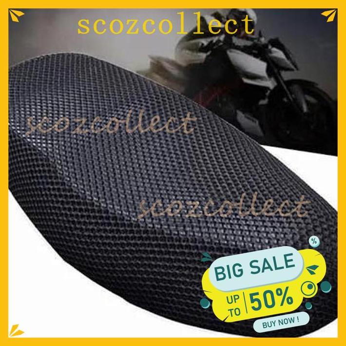 SARUNG JOK / JARING JOK / ALAS JOK MOTOR BEAT VARIO 125 TAHAN PANAS DISKON GEDE 