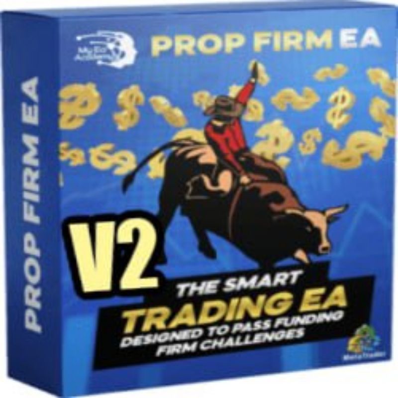EA PROP FIRM With Set Include