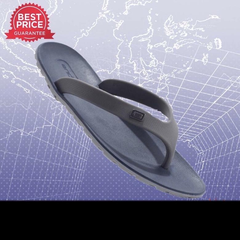 Hot Sale ANDO VIRAL - SANDAL JEPIT PRIA - SANDAL JEPIT ANDO - ANDO ORIGINAL ,.