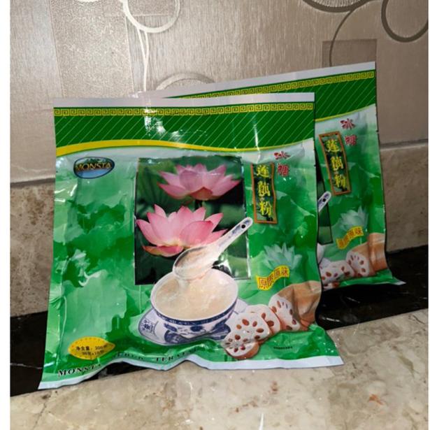 

Baru TER MONSTA SARI PATI AKAR TERATAI BUBUK TERATAI SACHET !